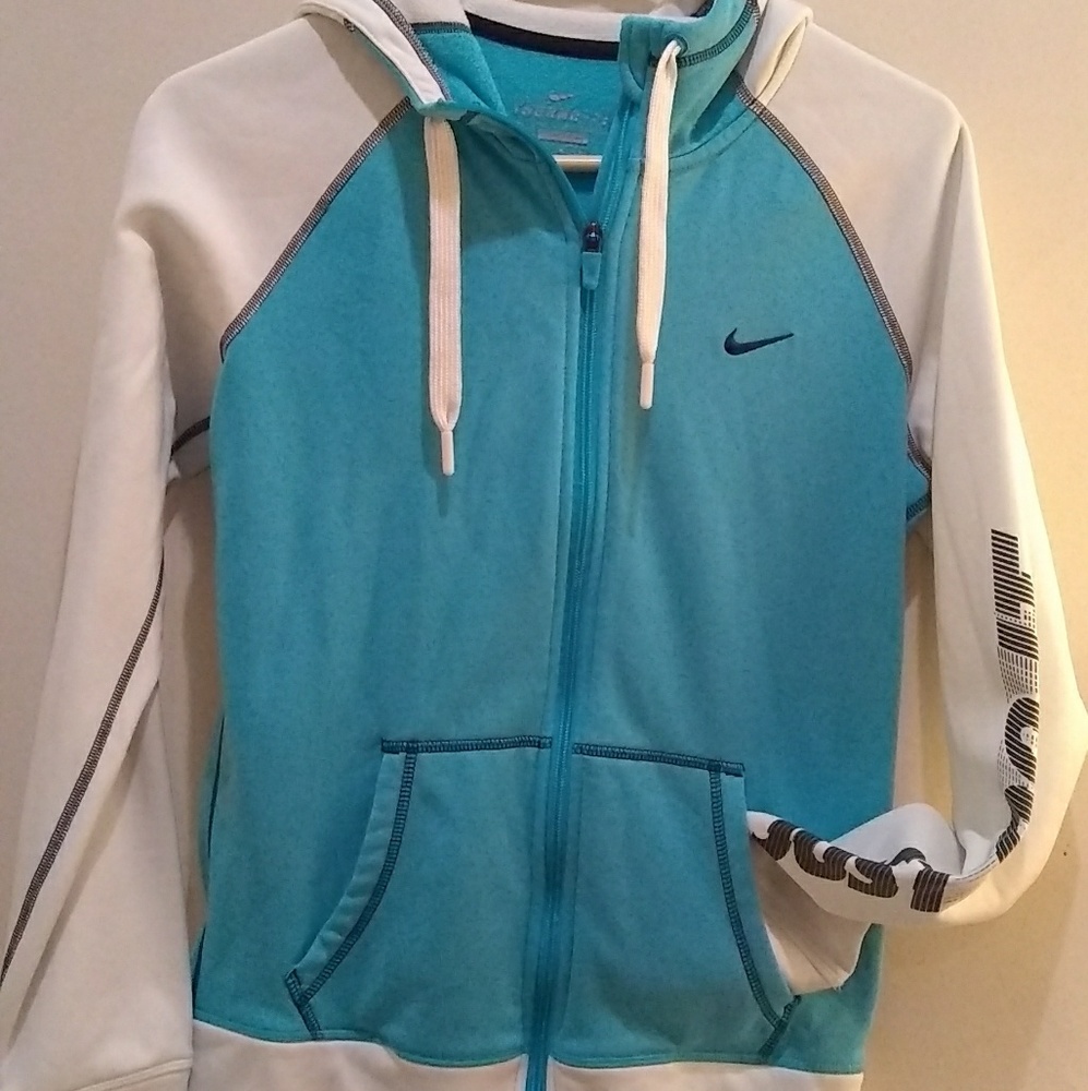 Nike hoodie